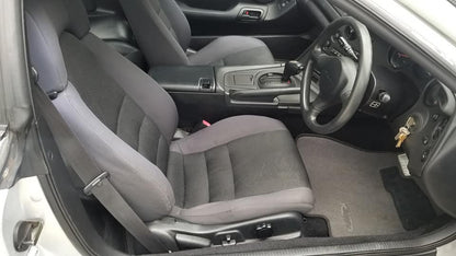 1995 Toyota Supra