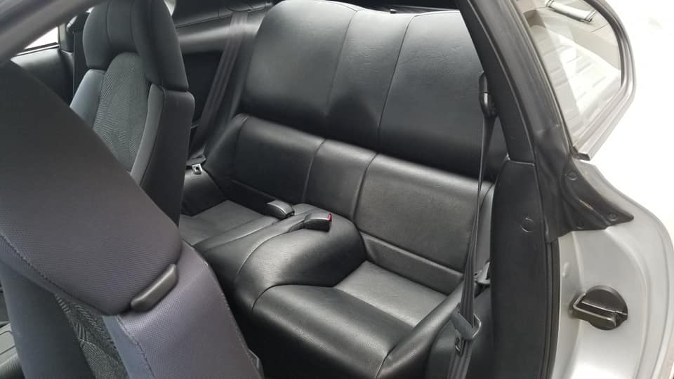 1995 Toyota Supra