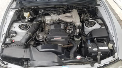 1995 Toyota Supra
