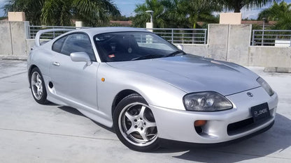 1995 Toyota Supra