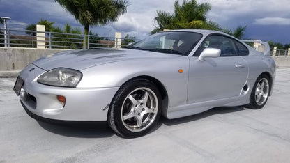 1995 Toyota Supra