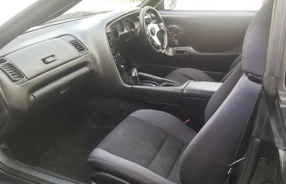 1994 Toyota Supra