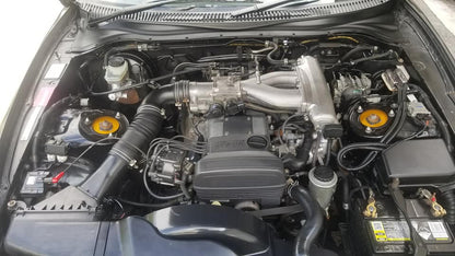 1994 Toyota Supra