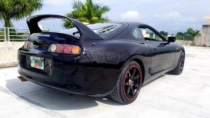 1994 Toyota Supra