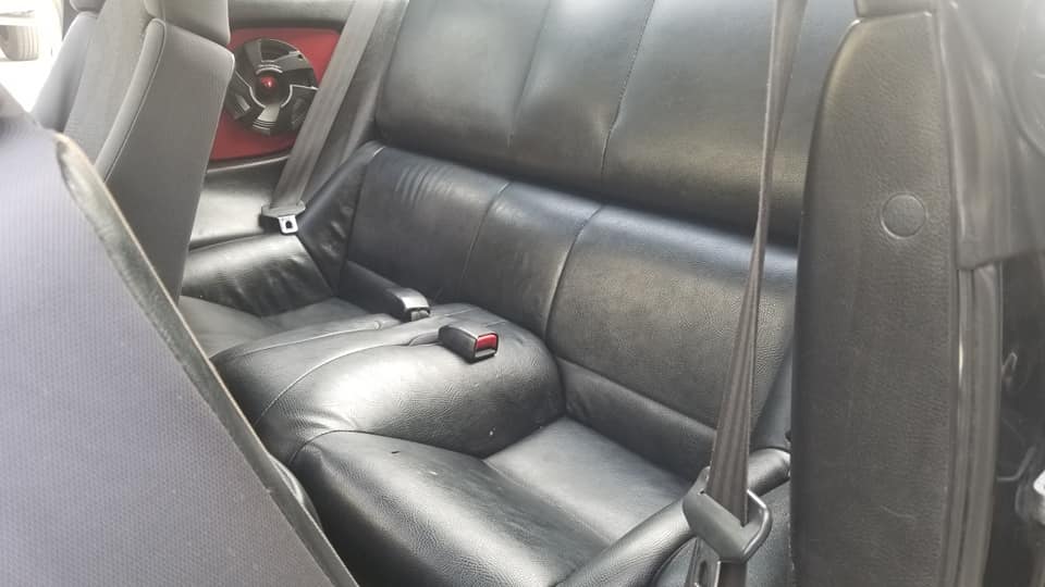 1994 Toyota Supra