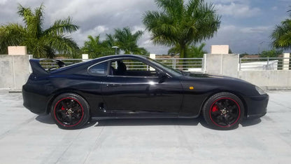 1994 Toyota Supra