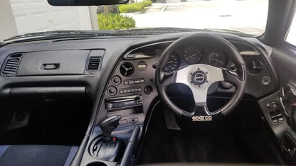 1994 Toyota Supra