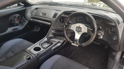 1994 Toyota Supra