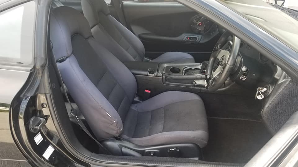 1994 Toyota Supra