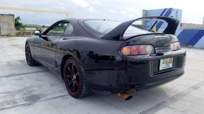1994 Toyota Supra