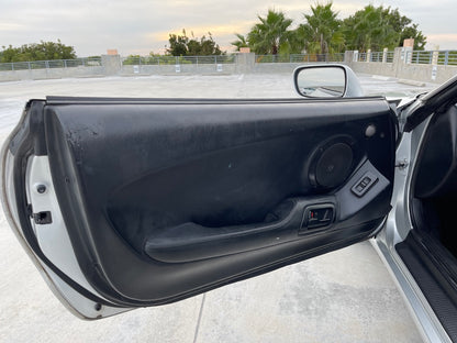 1993 Toyota Supra MKIV Right Hand Drive