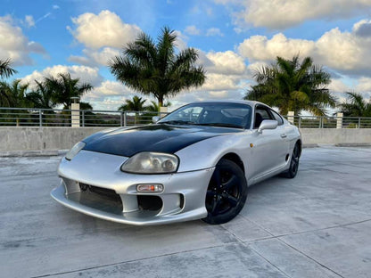 1995 Toyota Supra