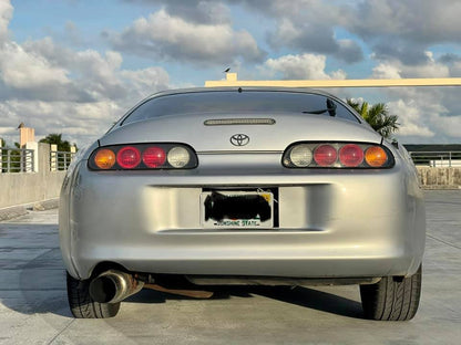 1995 Toyota Supra