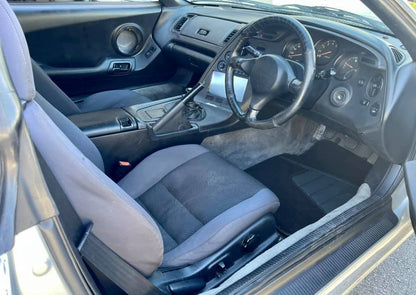 1995 Toyota Supra