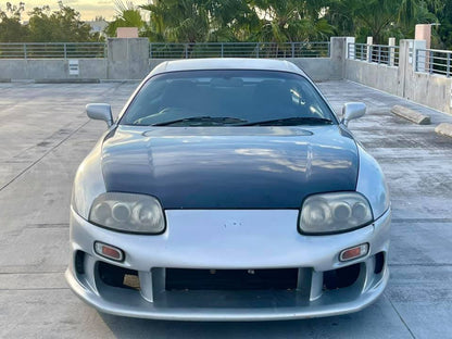 1995 Toyota Supra