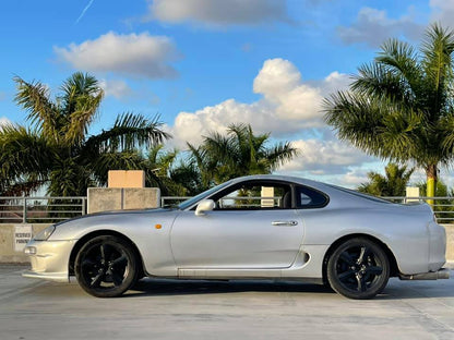 1995 Toyota Supra