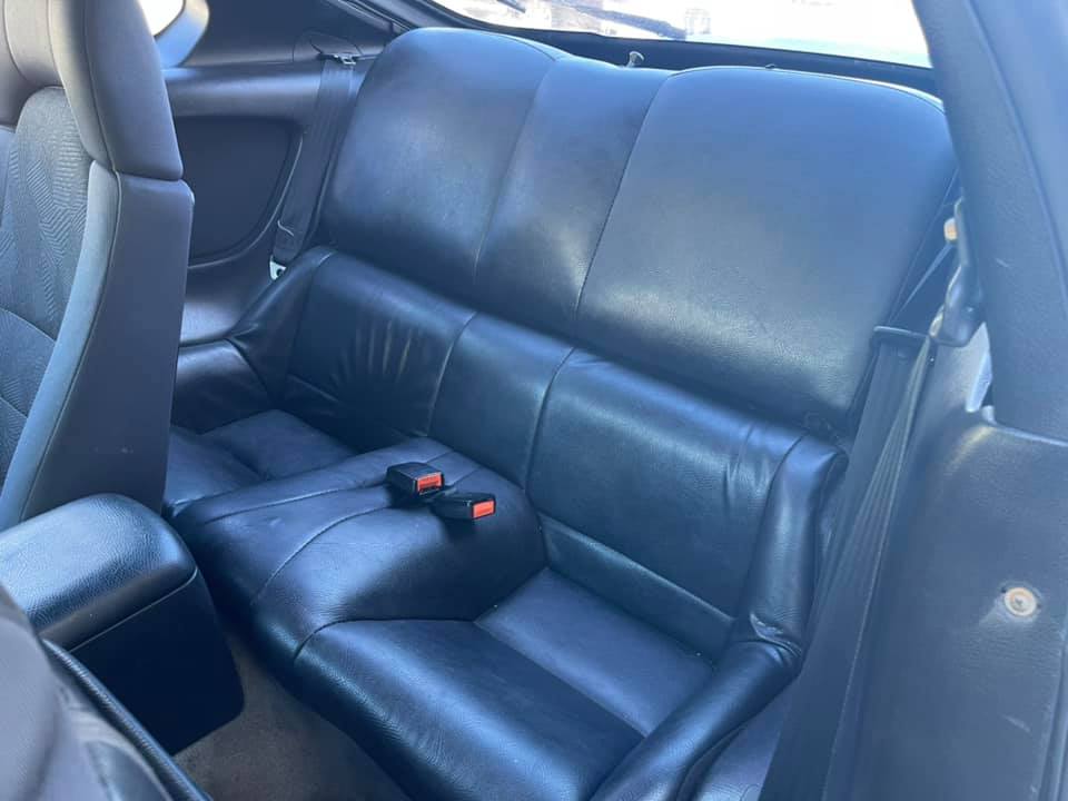 1995 Toyota Supra
