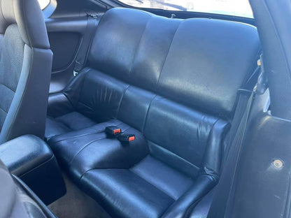 1995 Toyota Supra