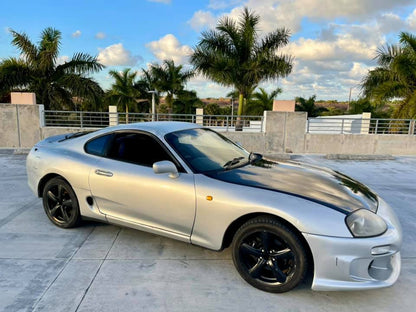 1995 Toyota Supra