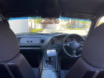1995 Toyota Supra
