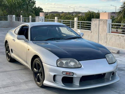 1995 Toyota Supra