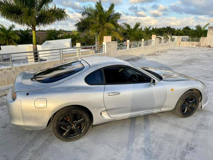 1995 Toyota Supra