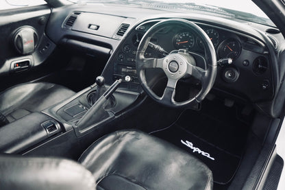 1995 Toyota Supra