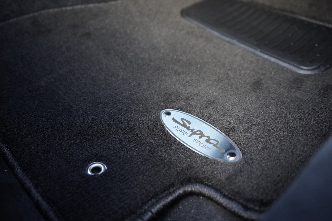 1995 Toyota Supra MKIV Right Hand Drive