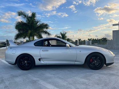 1996 Toyota Supra MKIV Right Hand Drive
