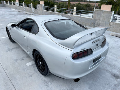 1993 Toyota Supra MKIV Right Hand Drive