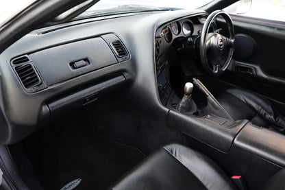 1996 Toyota Supra MKIV Right Hand Drive