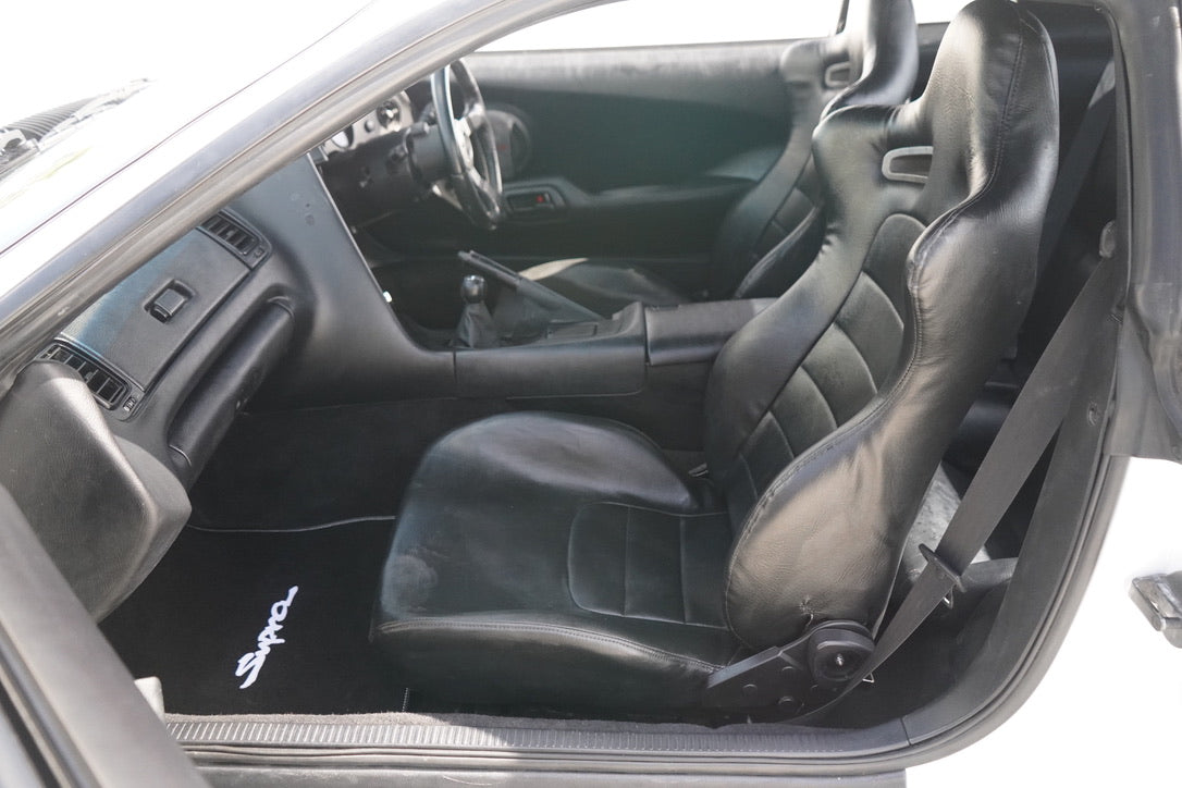 1995 Toyota Supra
