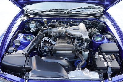 1995 Toyota Supra MKIV Right Hand Drive