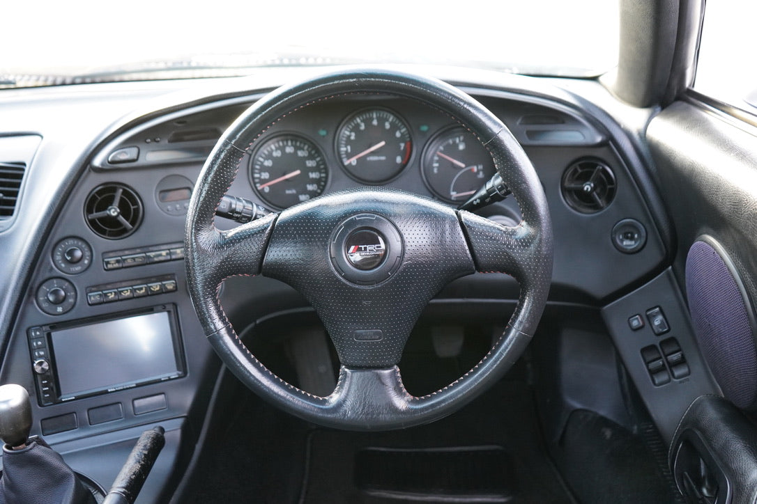 1996 Toyota Supra MKIV Right Hand Drive