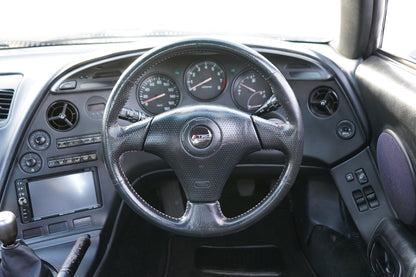 1996 Toyota Supra MKIV Right Hand Drive
