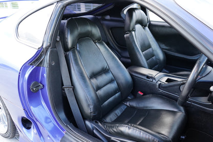 1995 Toyota Supra MKIV Right Hand Drive