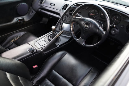1996 Toyota Supra MKIV Right Hand Drive