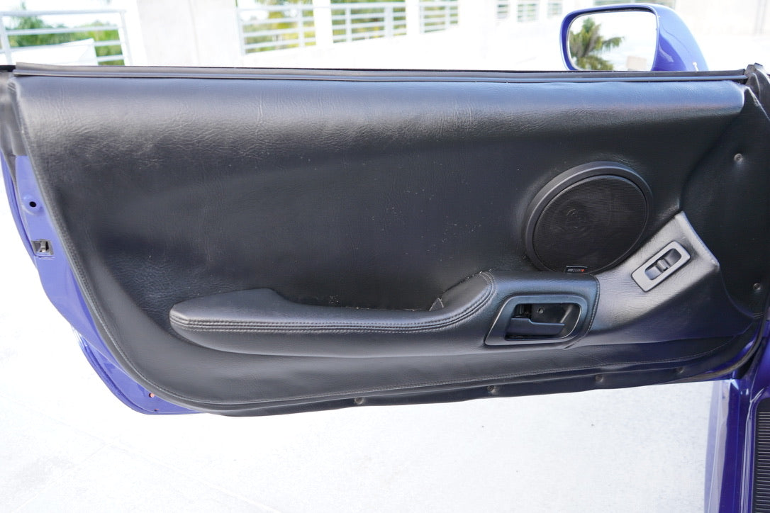 1995 Toyota Supra MKIV Right Hand Drive