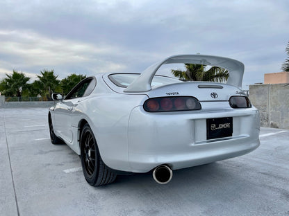 1993 Toyota Supra MKIV Right Hand Drive