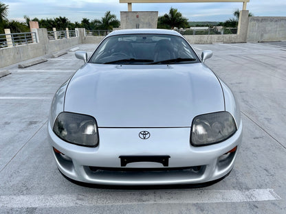 1993 Toyota Supra MKIV Right Hand Drive