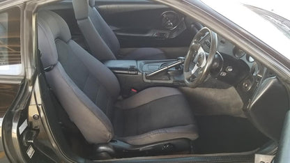 1993 Toyota Supra