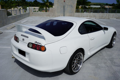 1995 Toyota Supra