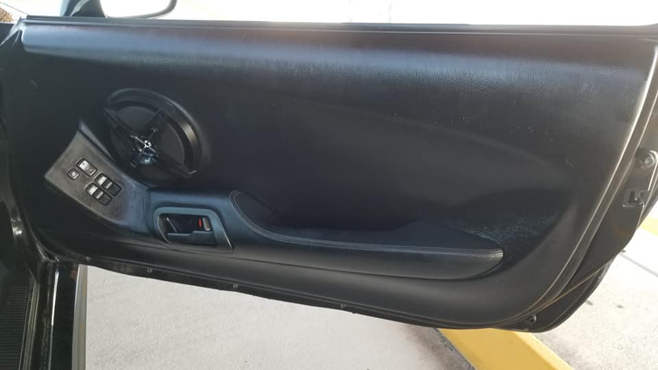 1993 Toyota Supra