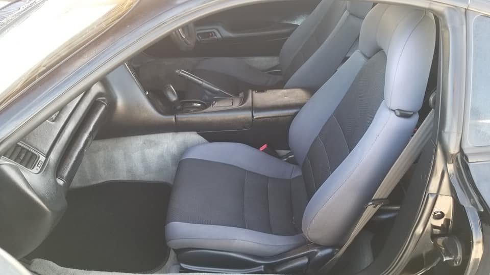 1993 Toyota Supra