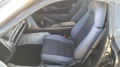 1993 Toyota Supra