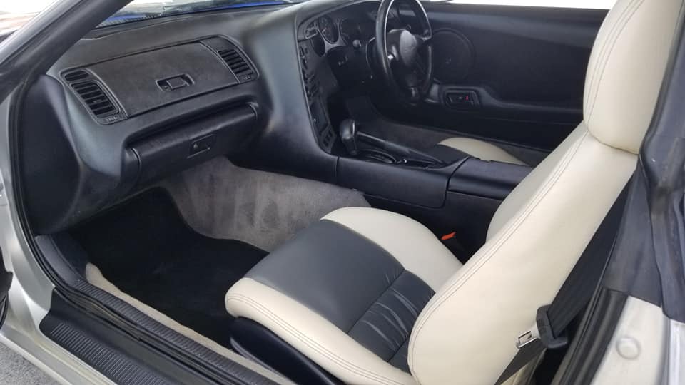 1994 Toyota Supra