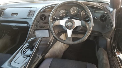 1993 Toyota Supra