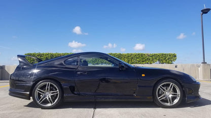 1993 Toyota Supra
