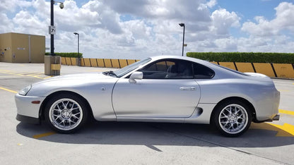 1994 Toyota Supra