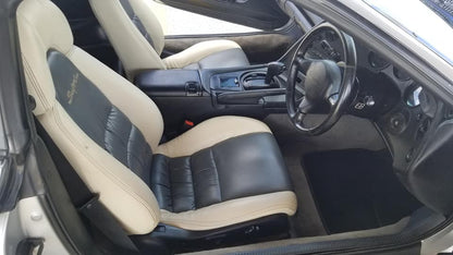 1994 Toyota Supra